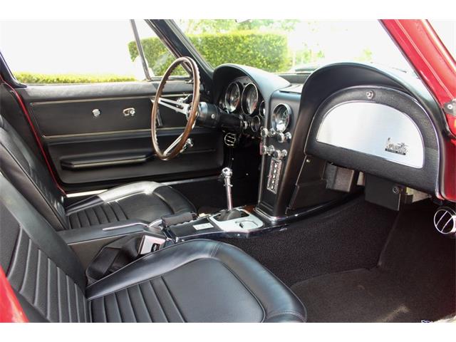 1967 Chevrolet Corvette (CC-2067429) for sale in Sarasota, Florida