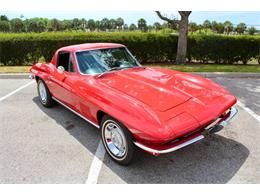 1967 Chevrolet Corvette (CC-2067429) for sale in Sarasota, Florida
