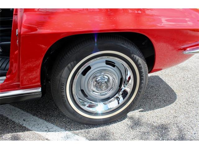 1967 Chevrolet Corvette (CC-2067429) for sale in Sarasota, Florida