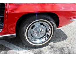 1967 Chevrolet Corvette (CC-2067429) for sale in Sarasota, Florida