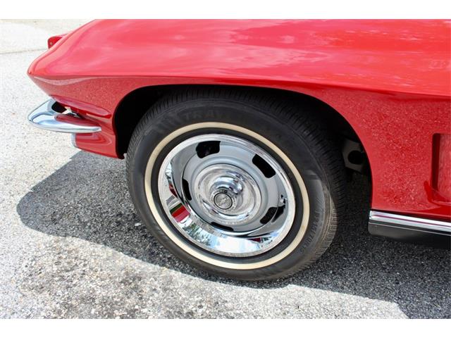 1967 Chevrolet Corvette (CC-2067429) for sale in Sarasota, Florida