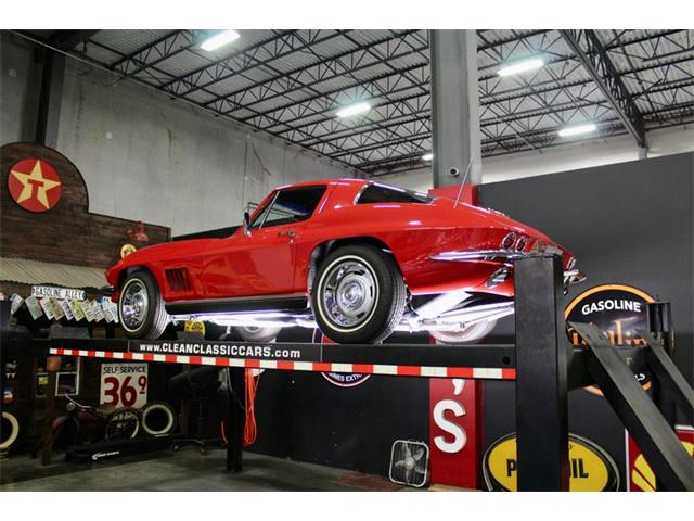 1967 Chevrolet Corvette (CC-2067429) for sale in Sarasota, Florida