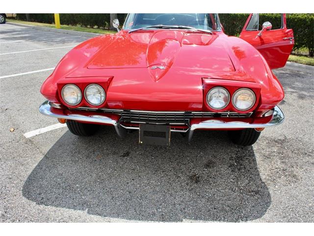 1967 Chevrolet Corvette (CC-2067429) for sale in Sarasota, Florida