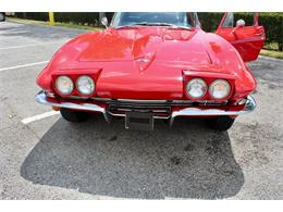 1967 Chevrolet Corvette (CC-2067429) for sale in Sarasota, Florida