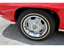1967 Chevrolet Corvette (CC-2067429) for sale in Sarasota, Florida