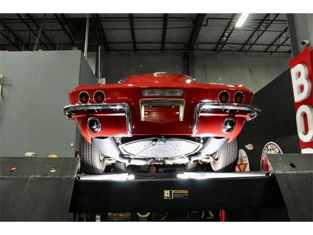 1967 Chevrolet Corvette (CC-2067429) for sale in Sarasota, Florida