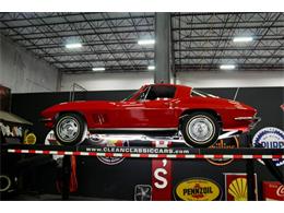 1967 Chevrolet Corvette (CC-2067429) for sale in Sarasota, Florida