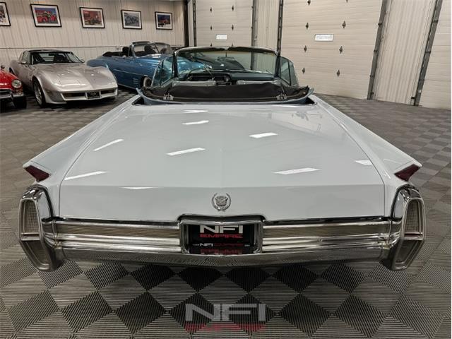 1964 Cadillac Eldorado (CC-2067430) for sale in North East, Pennsylvania