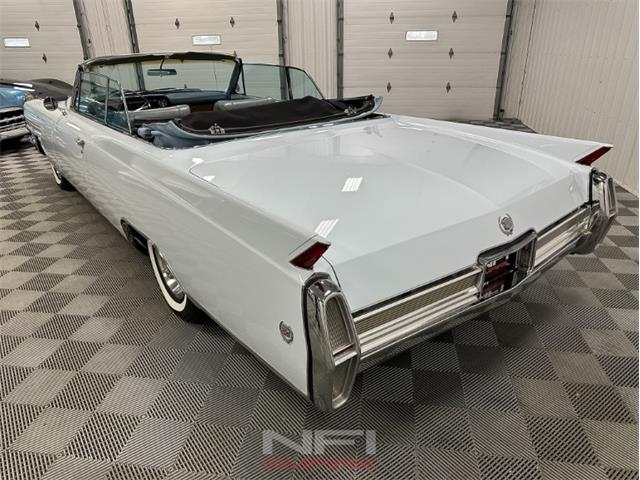 1964 Cadillac Eldorado (CC-2067430) for sale in North East, Pennsylvania