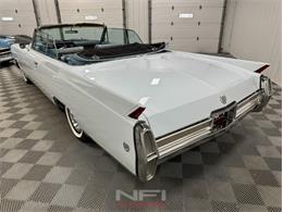 1964 Cadillac Eldorado (CC-2067430) for sale in North East, Pennsylvania