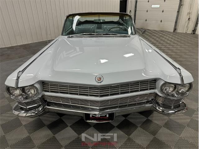 1964 Cadillac Eldorado (CC-2067430) for sale in North East, Pennsylvania