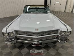 1964 Cadillac Eldorado (CC-2067430) for sale in North East, Pennsylvania