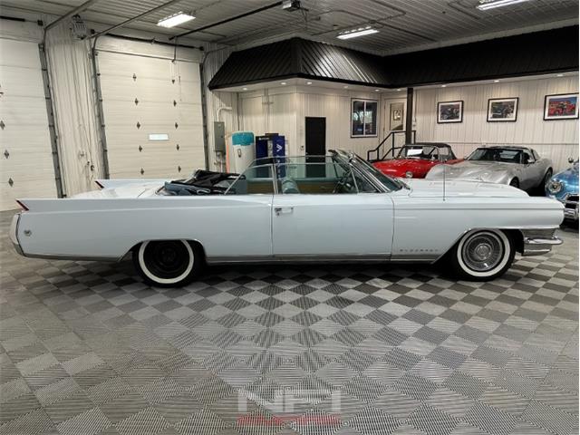 1964 Cadillac Eldorado (CC-2067430) for sale in North East, Pennsylvania