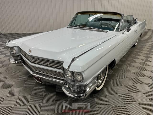 1964 Cadillac Eldorado (CC-2067430) for sale in North East, Pennsylvania
