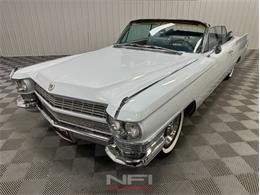 1964 Cadillac Eldorado (CC-2067430) for sale in North East, Pennsylvania
