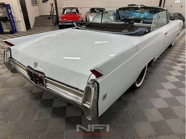 1964 Cadillac Eldorado (CC-2067430) for sale in North East, Pennsylvania