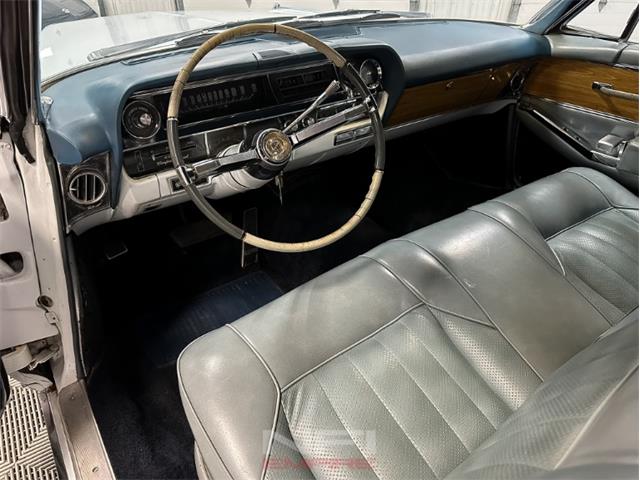 1964 Cadillac Eldorado (CC-2067430) for sale in North East, Pennsylvania