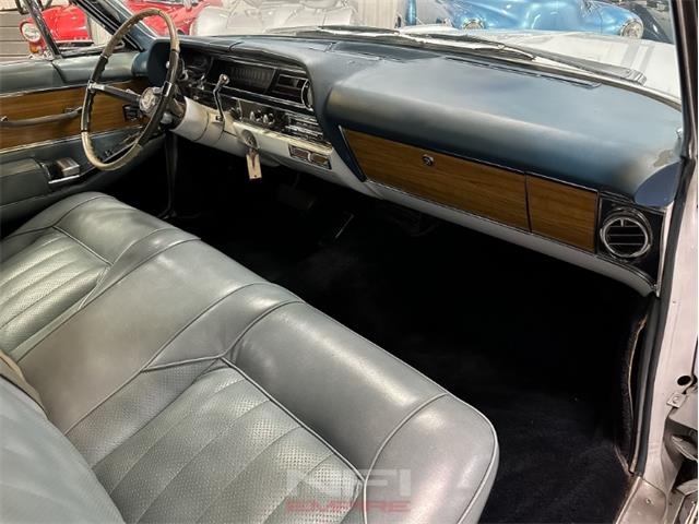 1964 Cadillac Eldorado (CC-2067430) for sale in North East, Pennsylvania