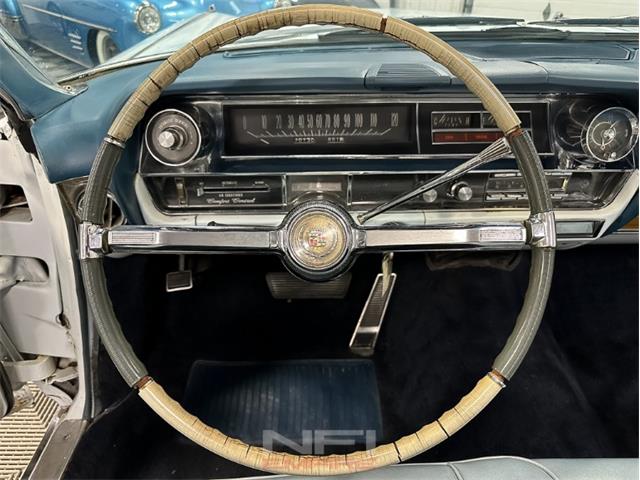 1964 Cadillac Eldorado (CC-2067430) for sale in North East, Pennsylvania