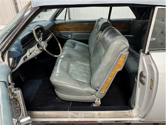 1964 Cadillac Eldorado (CC-2067430) for sale in North East, Pennsylvania