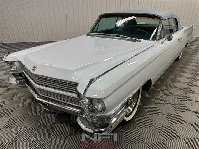 1964 Cadillac Eldorado (CC-2067430) for sale in North East, Pennsylvania
