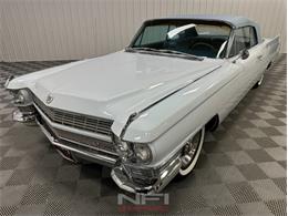 1964 Cadillac Eldorado (CC-2067430) for sale in North East, Pennsylvania