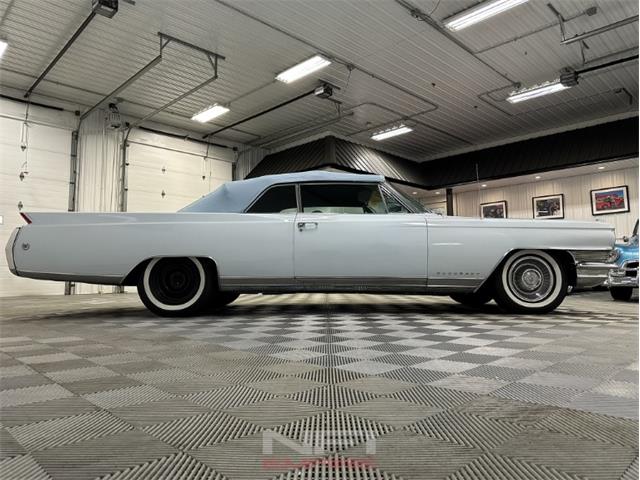1964 Cadillac Eldorado (CC-2067430) for sale in North East, Pennsylvania