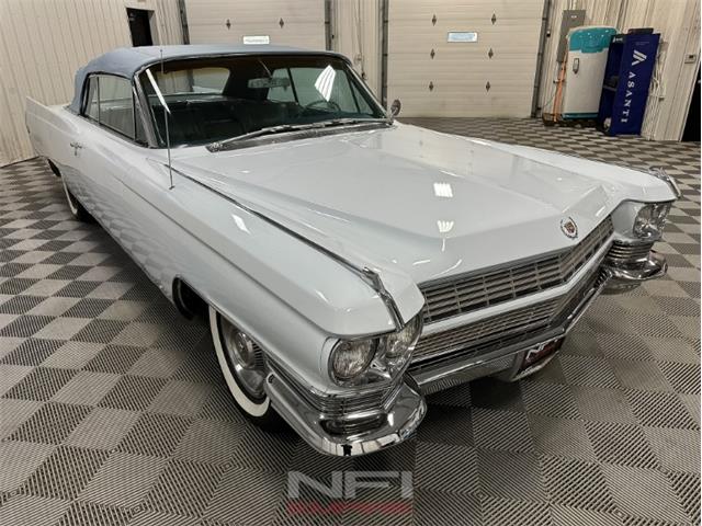 1964 Cadillac Eldorado (CC-2067430) for sale in North East, Pennsylvania