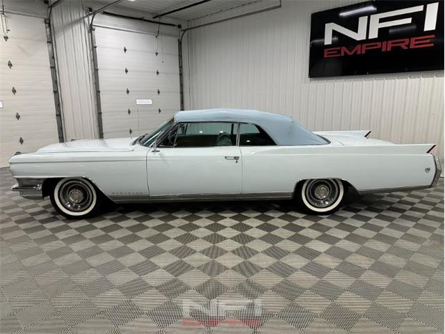 1964 Cadillac Eldorado (CC-2067430) for sale in North East, Pennsylvania