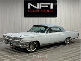 1964 Cadillac Eldorado (CC-2067430) for sale in North East, Pennsylvania