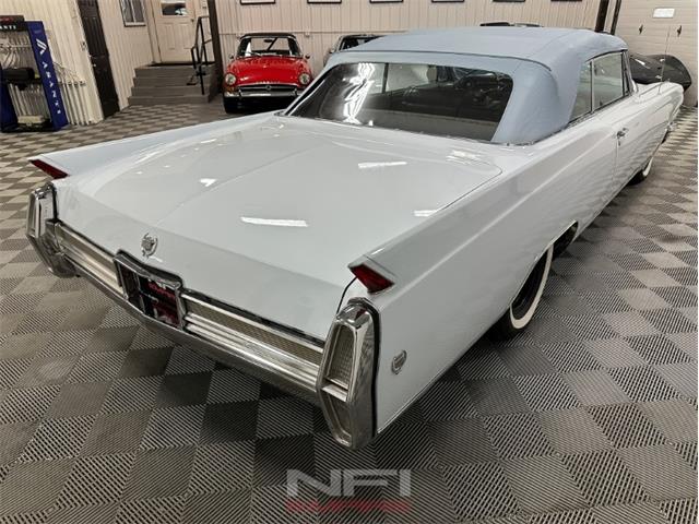 1964 Cadillac Eldorado (CC-2067430) for sale in North East, Pennsylvania