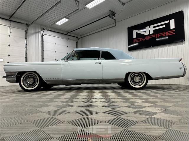 1964 Cadillac Eldorado (CC-2067430) for sale in North East, Pennsylvania