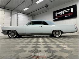 1964 Cadillac Eldorado (CC-2067430) for sale in North East, Pennsylvania
