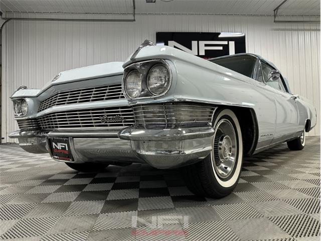 1964 Cadillac Eldorado (CC-2067430) for sale in North East, Pennsylvania