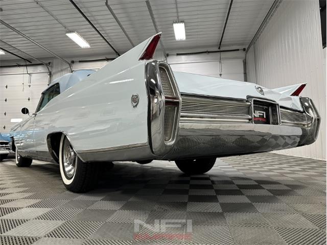 1964 Cadillac Eldorado (CC-2067430) for sale in North East, Pennsylvania