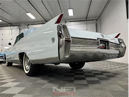 1964 Cadillac Eldorado (CC-2067430) for sale in North East, Pennsylvania