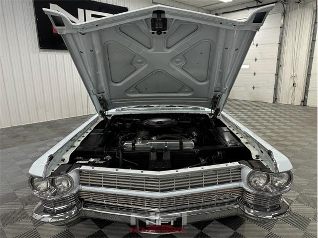 1964 Cadillac Eldorado (CC-2067430) for sale in North East, Pennsylvania