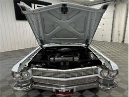 1964 Cadillac Eldorado (CC-2067430) for sale in North East, Pennsylvania