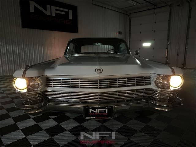 1964 Cadillac Eldorado (CC-2067430) for sale in North East, Pennsylvania