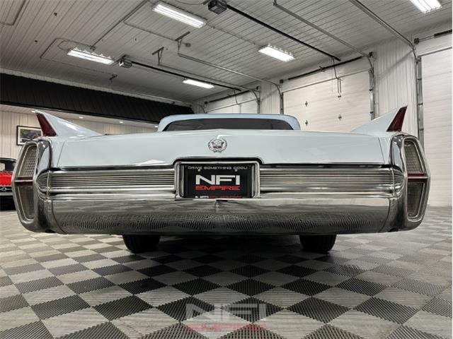 1964 Cadillac Eldorado (CC-2067430) for sale in North East, Pennsylvania