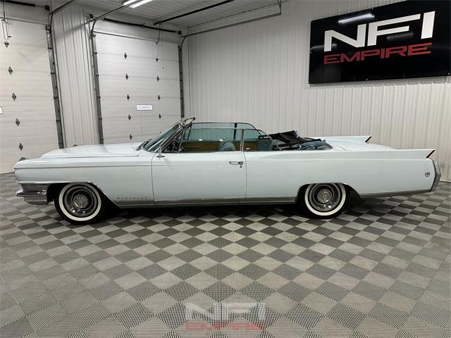 1964 Cadillac Eldorado (CC-2067430) for sale in North East, Pennsylvania