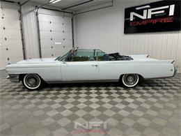 1964 Cadillac Eldorado (CC-2067430) for sale in North East, Pennsylvania