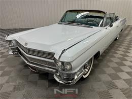 1964 Cadillac Eldorado (CC-2067430) for sale in North East, Pennsylvania