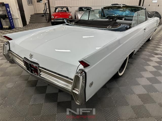 1964 Cadillac Eldorado (CC-2067430) for sale in North East, Pennsylvania