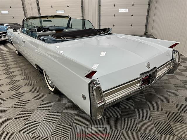 1964 Cadillac Eldorado (CC-2067430) for sale in North East, Pennsylvania