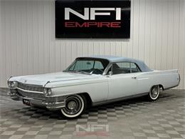 1964 Cadillac Eldorado (CC-2067430) for sale in North East, Pennsylvania