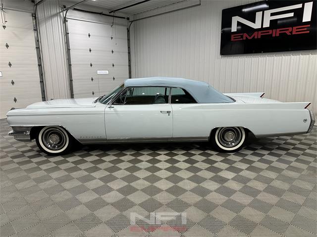 1964 Cadillac Eldorado (CC-2067430) for sale in North East, Pennsylvania