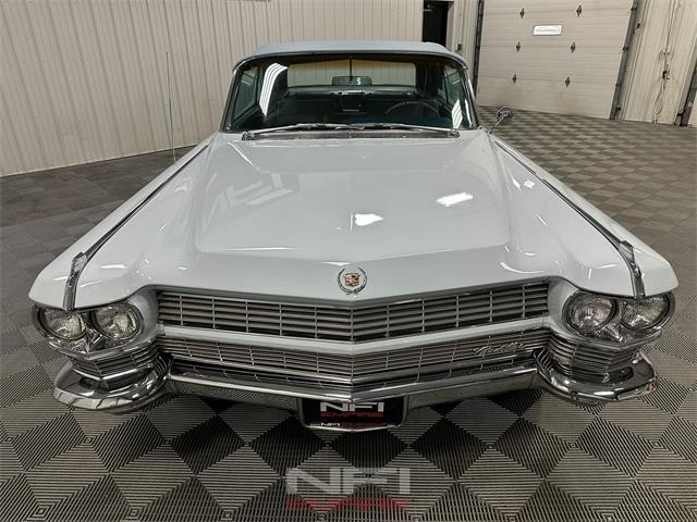 1964 Cadillac Eldorado (CC-2067430) for sale in North East, Pennsylvania