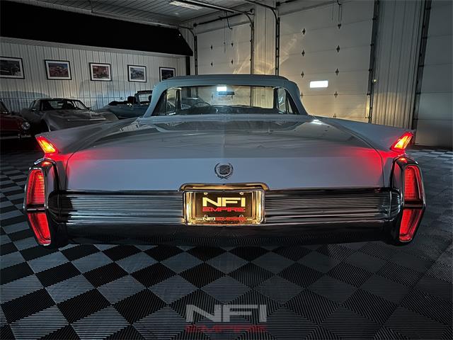 1964 Cadillac Eldorado (CC-2067430) for sale in North East, Pennsylvania