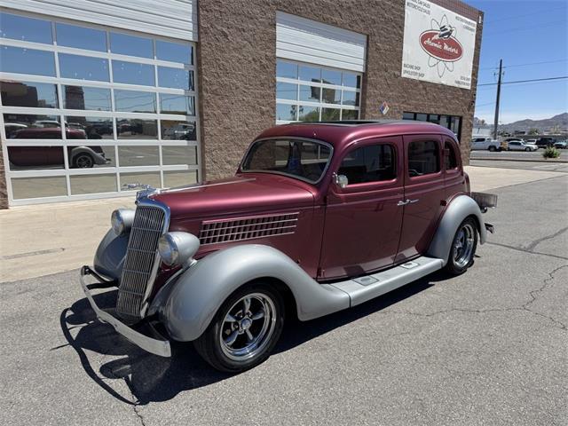 1935 Ford Deluxe (CC-2067431) for sale in Henderson, Nevada